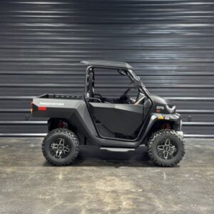 New 2026 Kandi Innovator AWD 75V Lithium Electric UTV For Sale