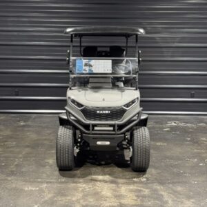 New 2026 Kandi Kruiser 6 PRO Lithium 150Ah Golf Cart For Sale