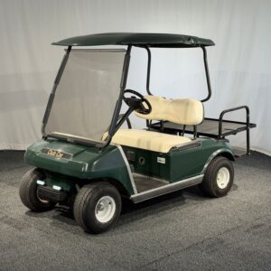 Used 1999 Club Car DS Electric Golf Cart