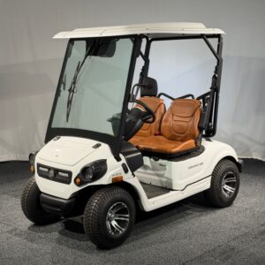 Premium Pilotcar PC-2 SL Electric Golf Cart