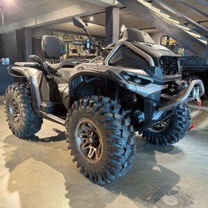 2025 Can-Am Outlander MAX PRO XU HD10 for sale