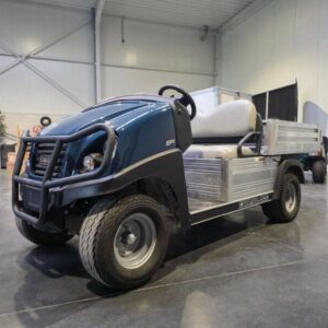 Used 2023 Club-Cart Carryall 500 Petrol Utility Cart
