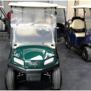 Used 2022 Club Car Tempo 2+2 Electric 4-Seater Golf Cart
