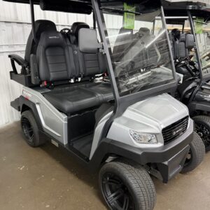 2025 Bintelli Beyond 4PR Lithium 4-Passenger Golf Cart