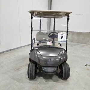 2021 Yamaha Drive2 Electric / Petrol Golf Cart for Sale