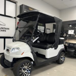 New 2026 Club Car Onward 2-Passenger HP Lithium Golf Cart