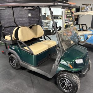 New 2026 Club Car Onward 2-Passenger HP Lithium Golf Cart