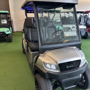 Buy 2026 Bintelli Beyond 4PR Lifted 4-Passenger Lithium Golf Cart
